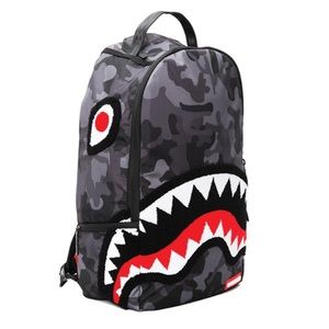 Sprayground x Beyond Hype Backpack